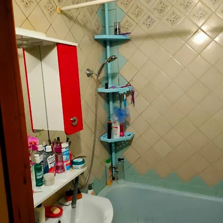 Hotel Black Sea Odesa