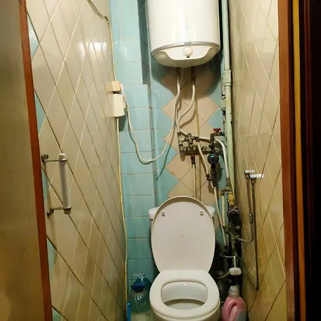 Black Sea Hotel